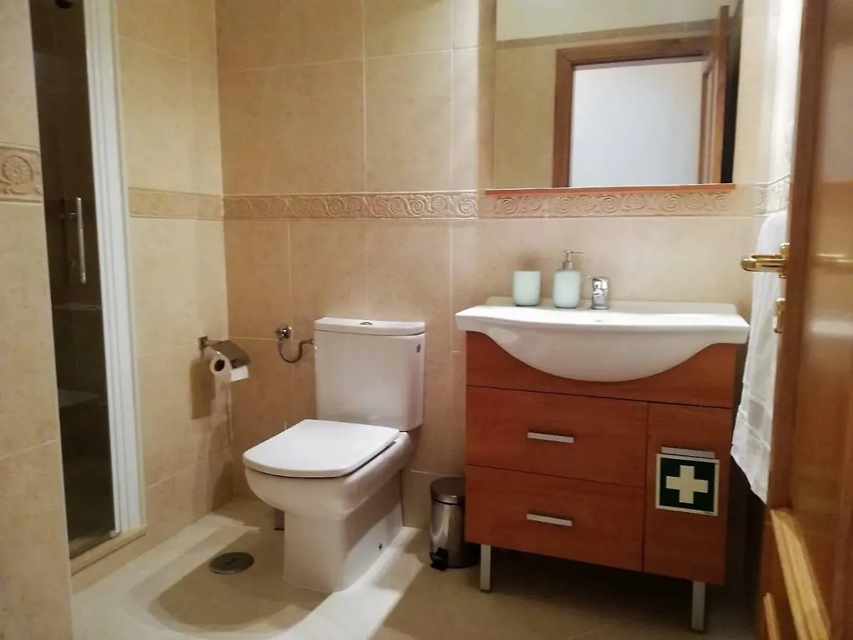 Palmeiras Reais 110 - 1Dto Apartment Portimao Portugal
