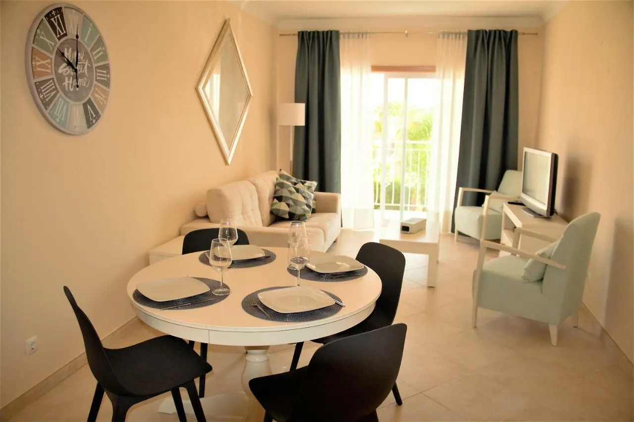 Palmeiras Reais 110 - 1Dto Apartment Portimao Portugal
