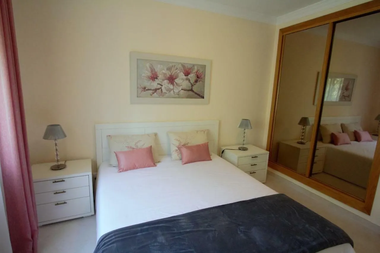 Palmeiras Reais 110 - 1Dto Apartment Portimao Portugal