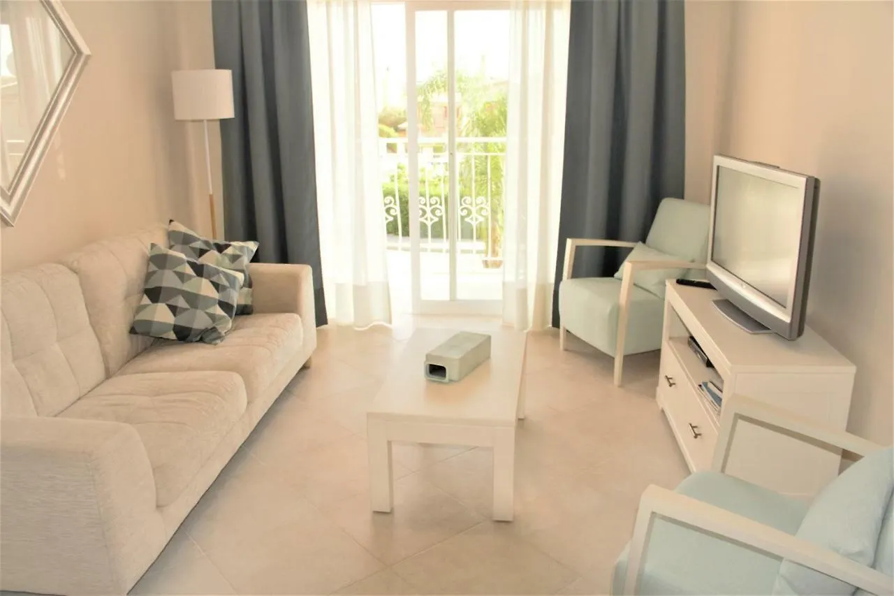 Palmeiras Reais 110 - 1Dto Apartment Portimao