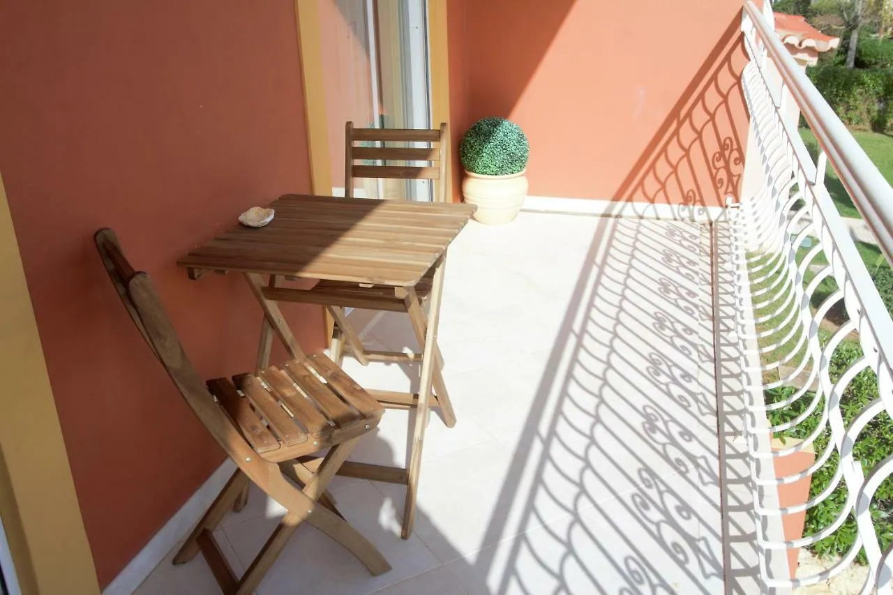 Palmeiras Reais 110 - 1Dto Apartment Portimao 0*,  Portugal