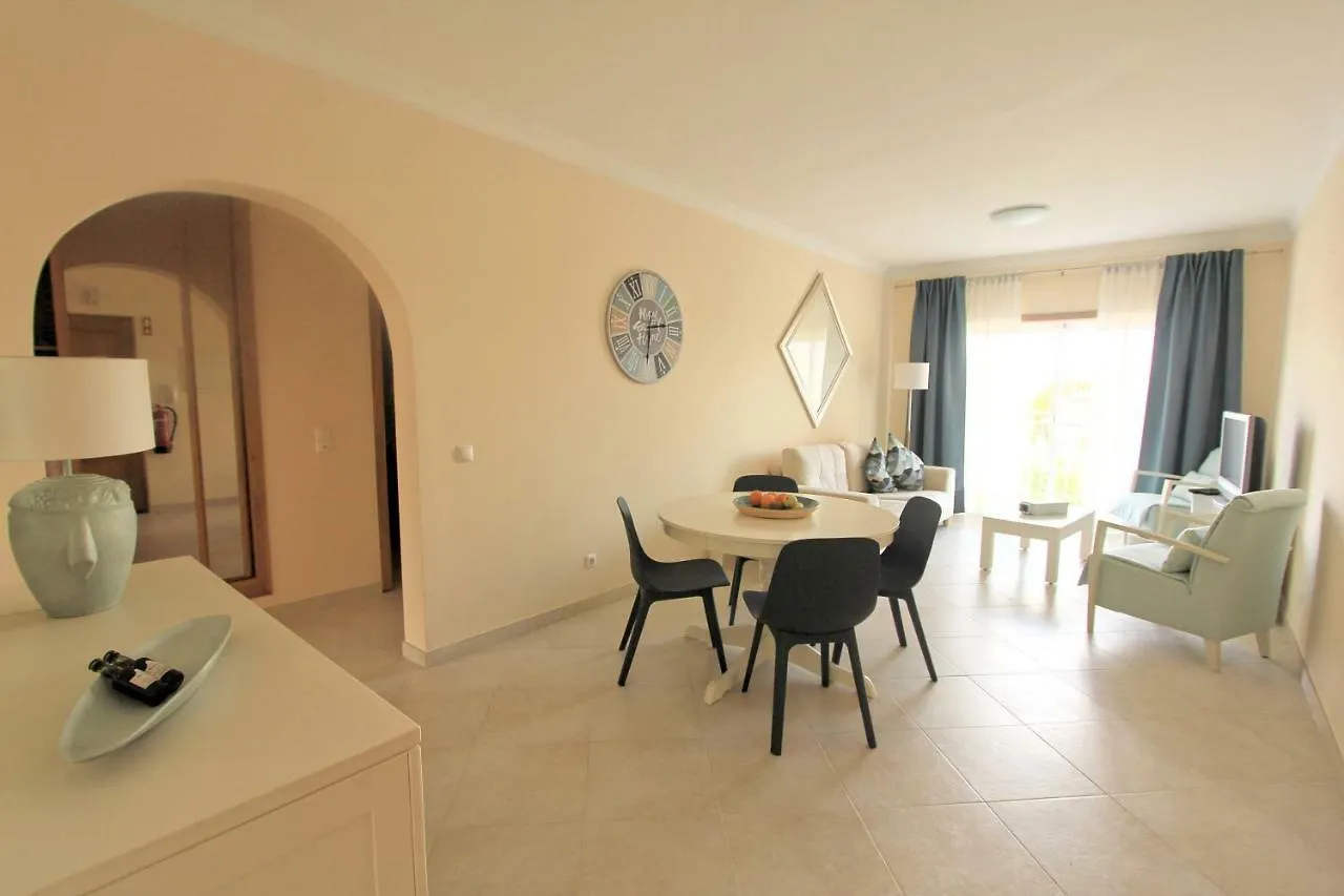Palmeiras Reais 110 - 1Dto Apartment Portimao