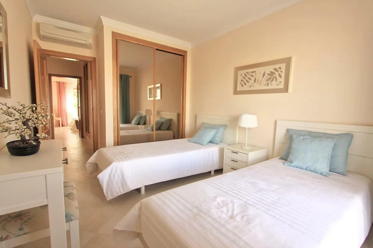 Palmeiras Reais 110 - 1Dto Apartment Portimao