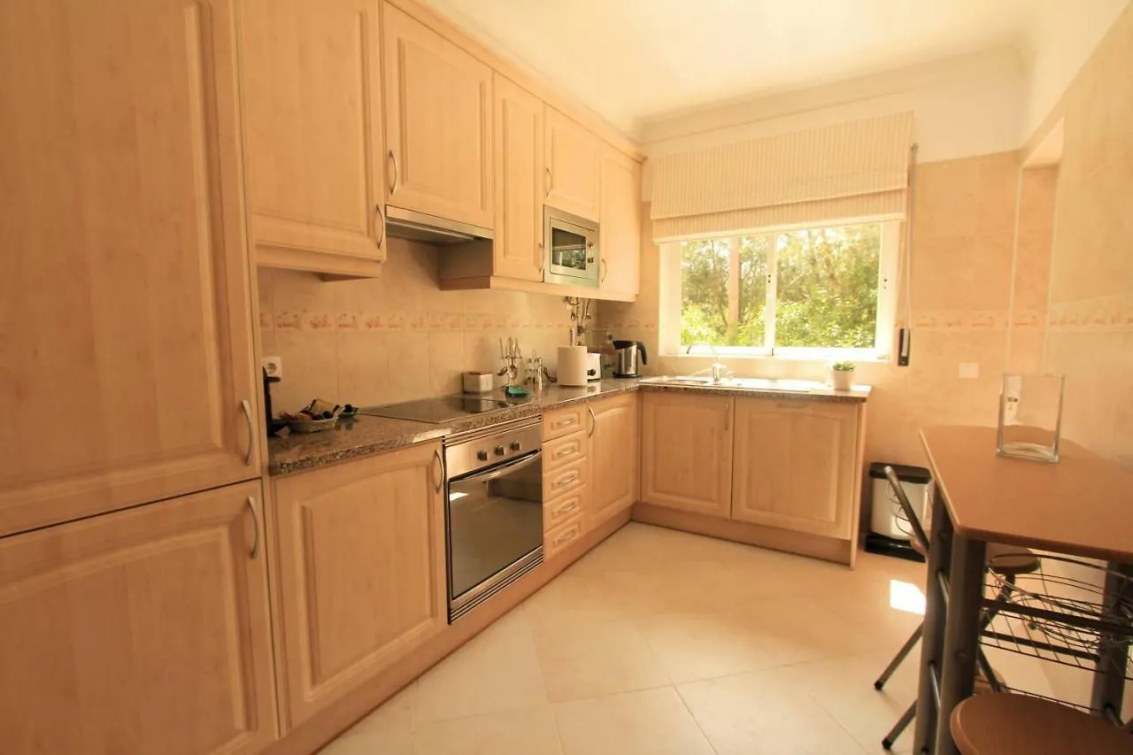 Palmeiras Reais 110 - 1Dto Apartment Portimao Portugal