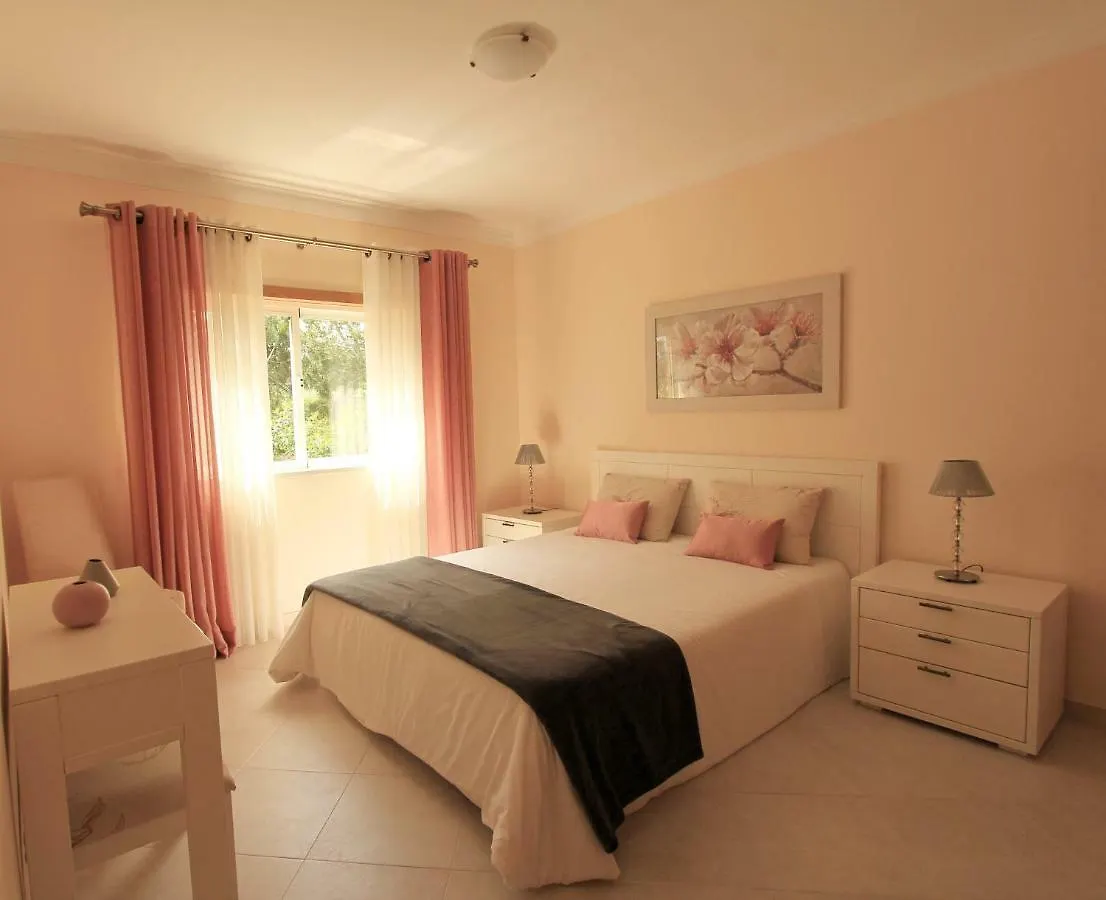 Palmeiras Reais 110 - 1Dto Apartment Portimao