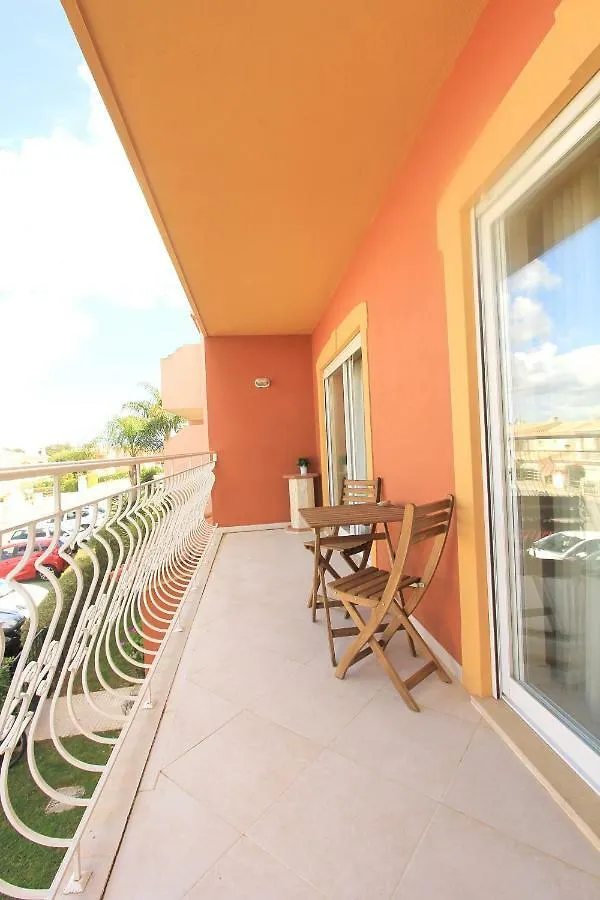 Palmeiras Reais 110 - 1Dto Apartment Portimao