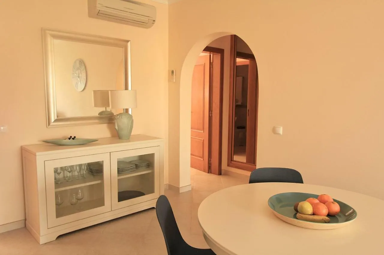 Palmeiras Reais 110 - 1Dto Apartment Portimao Portugal