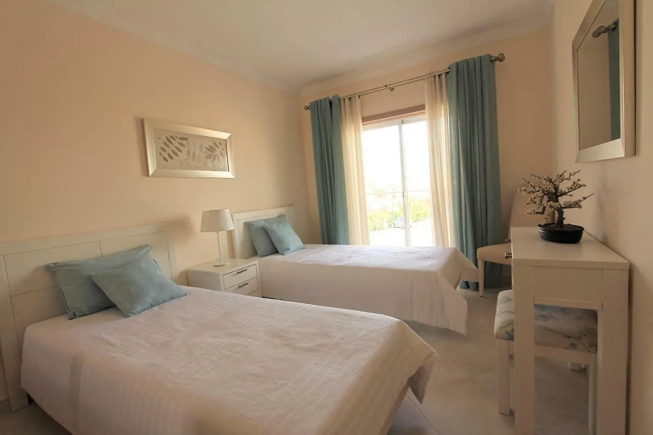 Palmeiras Reais 110 - 1Dto Apartment Portimao