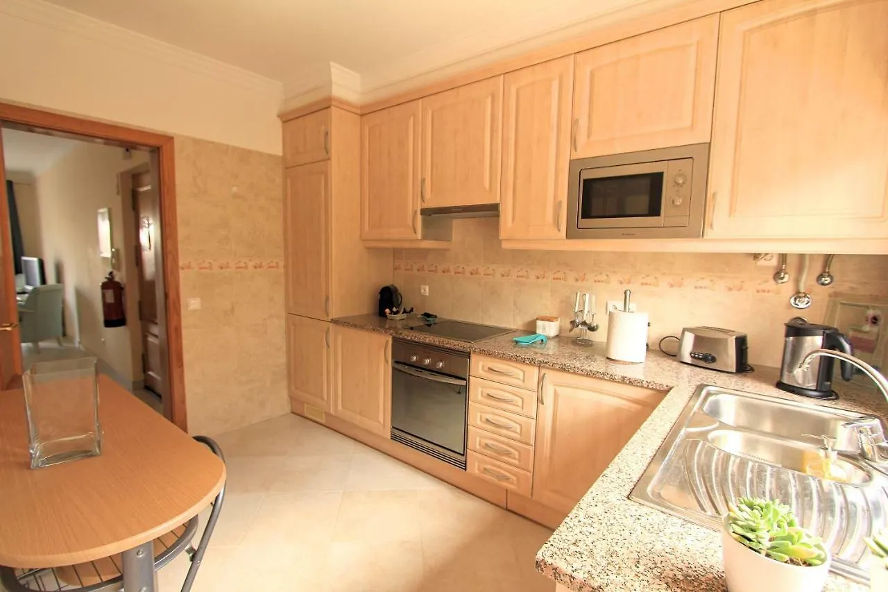 Palmeiras Reais 110 - 1Dto Apartment Portimao