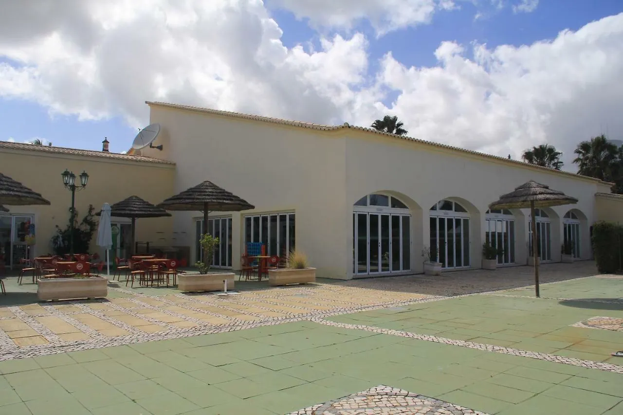 Palmeiras Reais 110 - 1Dto Apartment Portimao