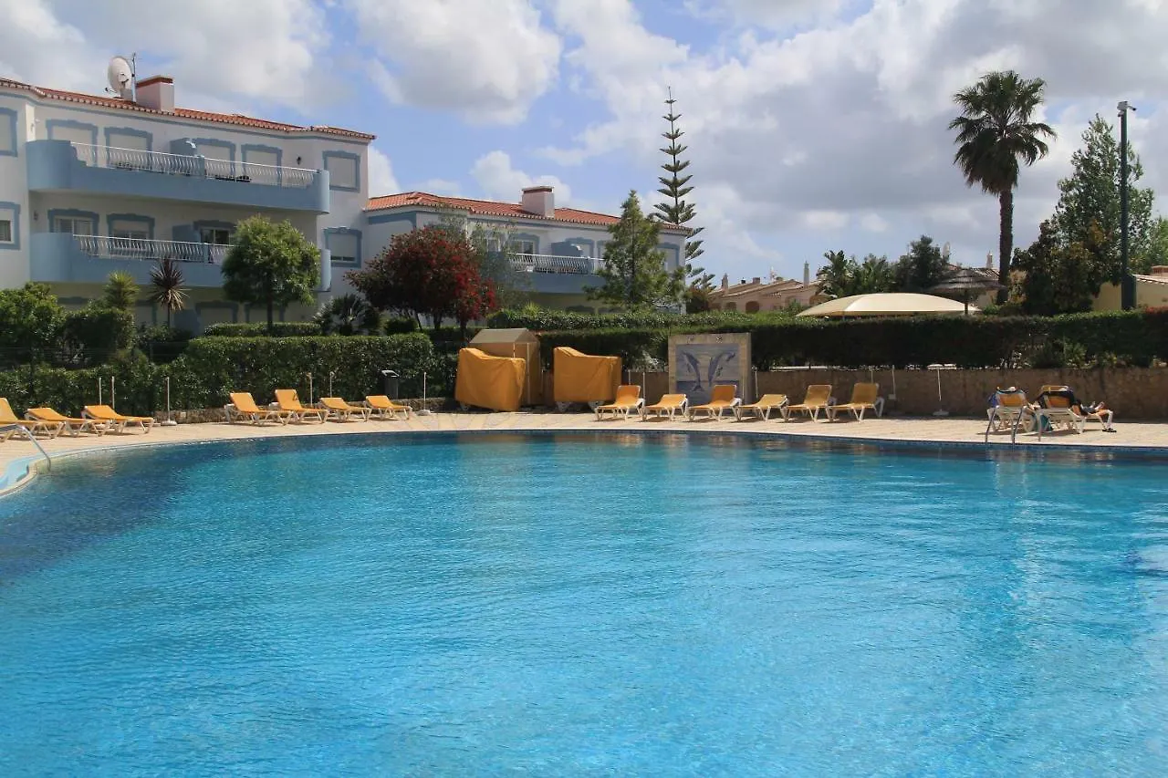 Palmeiras Reais 110 - 1Dto Apartment Portimao