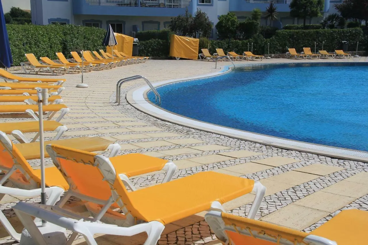 Palmeiras Reais 110 - 1Dto Apartment Portimao