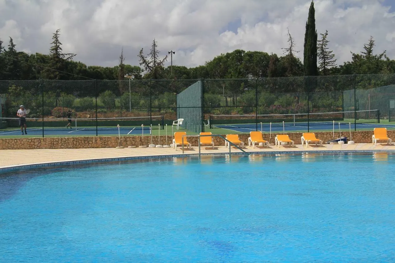 Palmeiras Reais 110 - 1Dto Apartment Portimao
