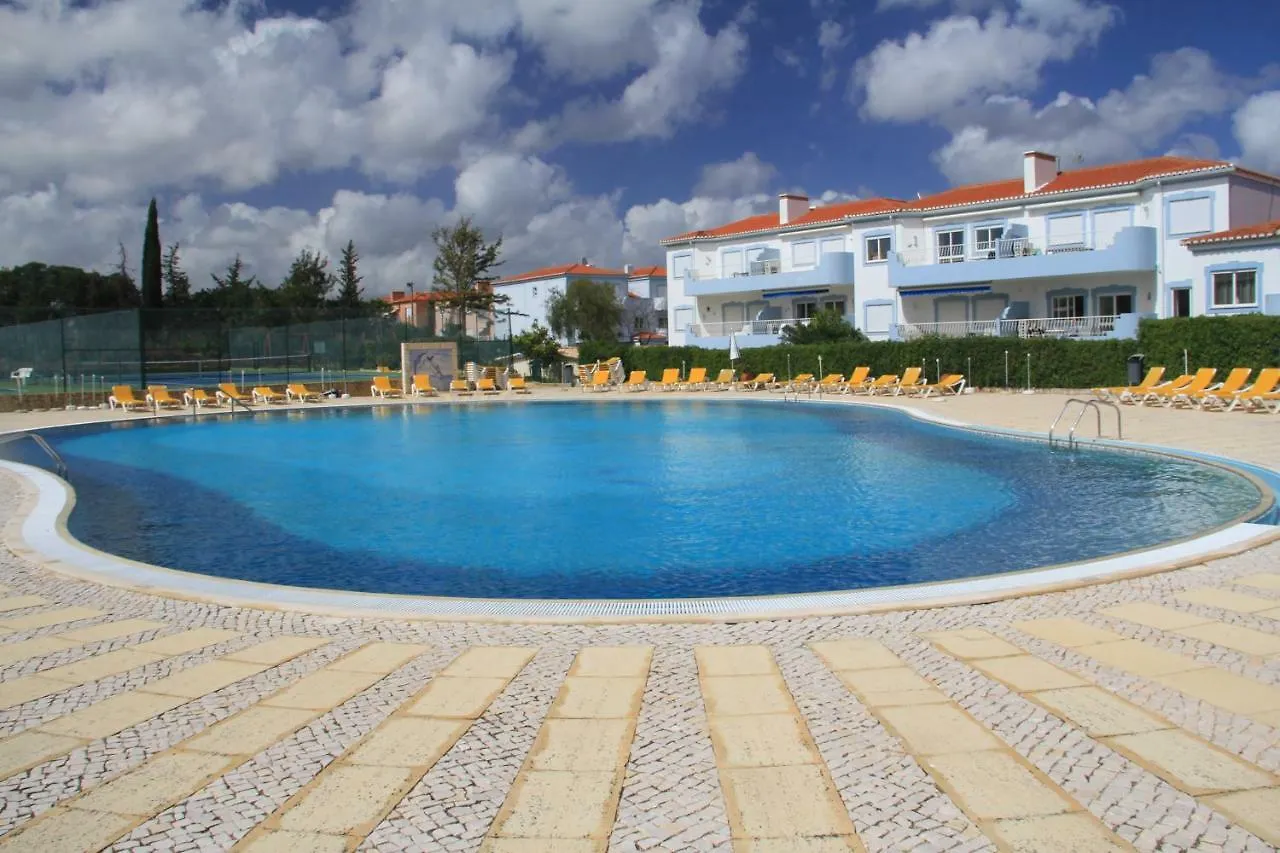 Palmeiras Reais 110 - 1Dto Apartment Portimao