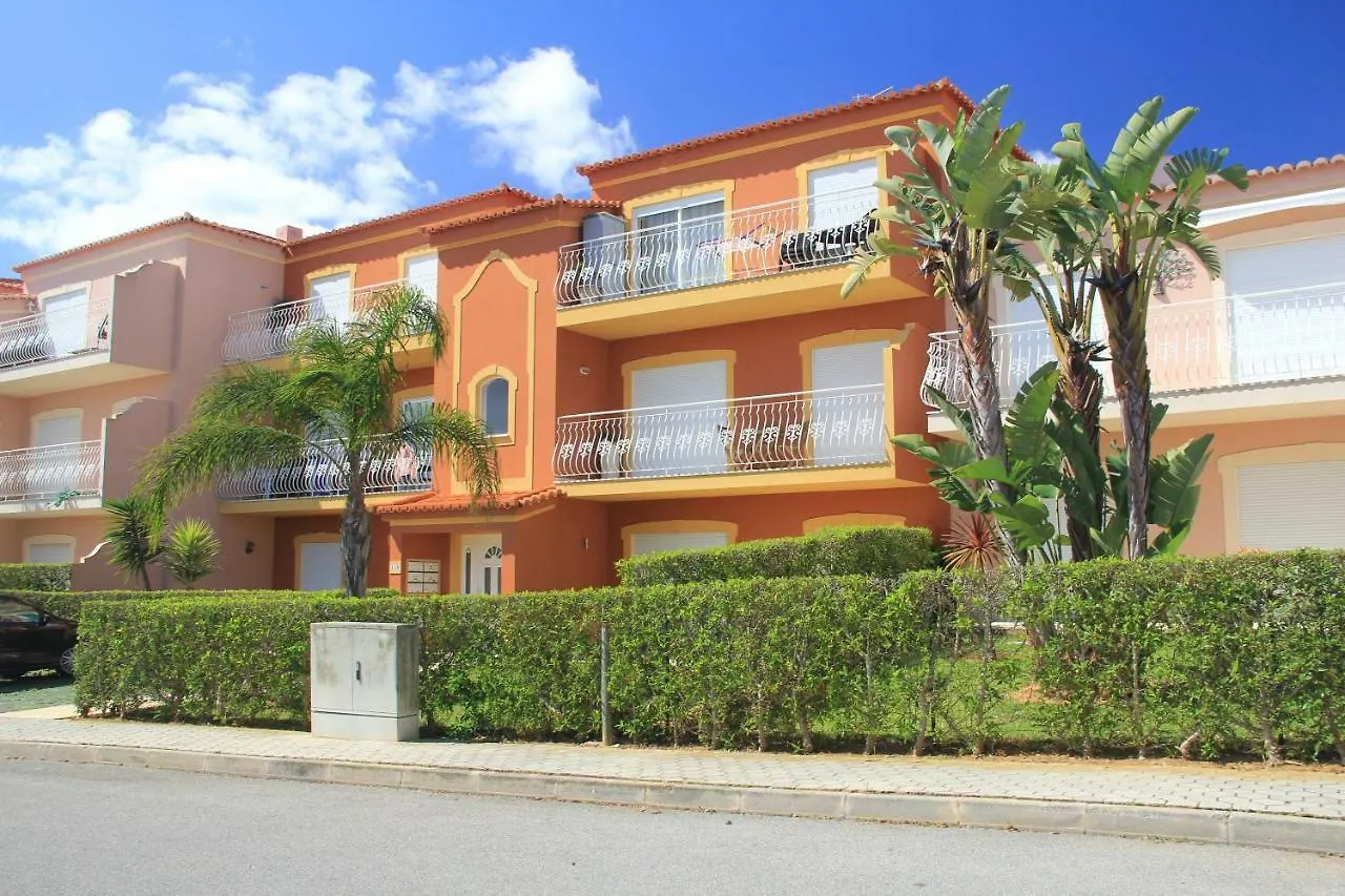 Palmeiras Reais 110 - 1Dto Apartment Portimao Portugal