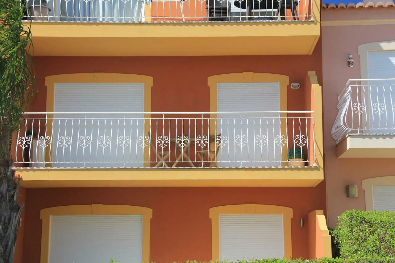 Palmeiras Reais 110 - 1Dto Apartment Portimao 0*,  Portugal