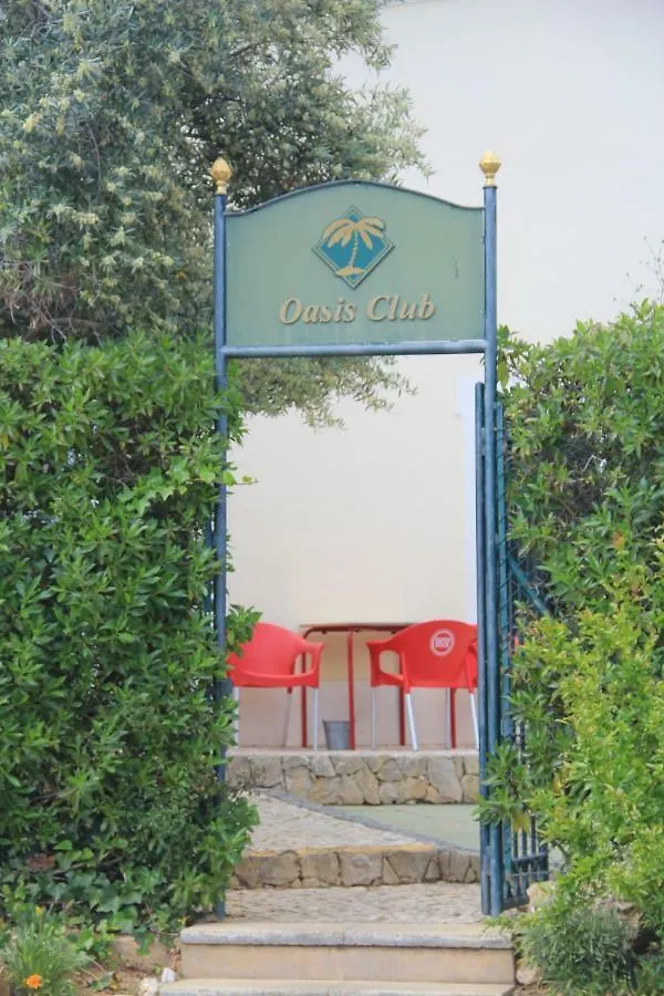 Palmeiras Reais 110 - 1Dto Apartment Portimao