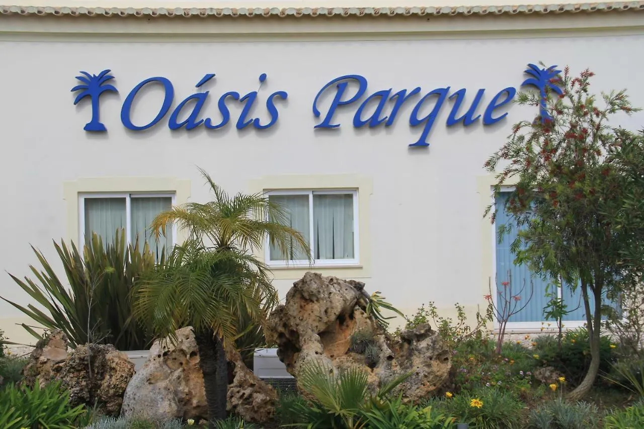 Palmeiras Reais 110 - 1Dto Apartment Portimao