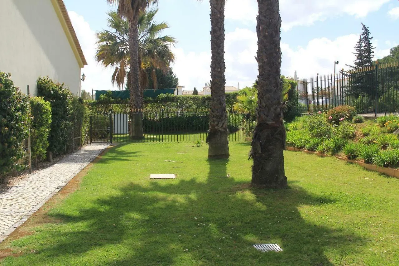 Palmeiras Reais 110 - 1Dto Apartment Portimao