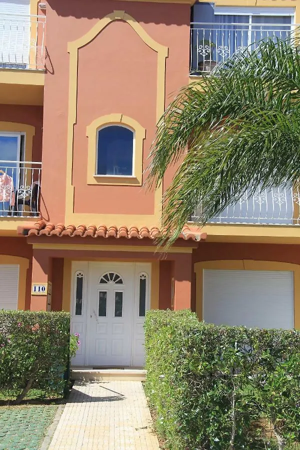Palmeiras Reais 110 - 1Dto Apartment Portimao