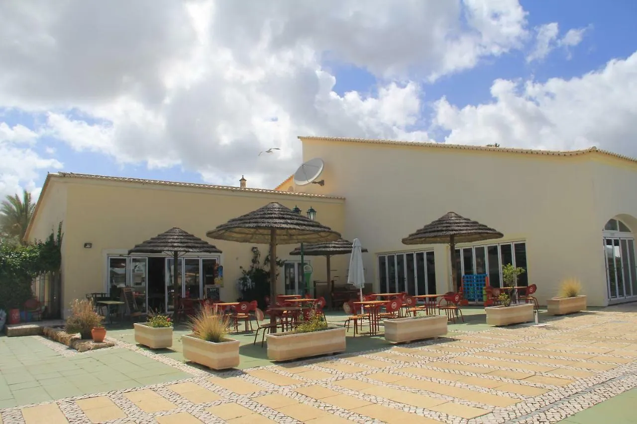Palmeiras Reais 110 - 1Dto Apartment Portimao